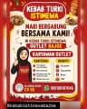 Logo Kebab Turki Istimewa