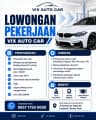 Logo VIX Auto Car