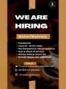 Logo Nirwana Coffee & Eatery