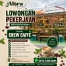 Logo Alora Coffee & Eatery