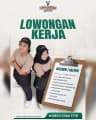 Logo Ayam Goreng Lapatau