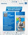 Logo PT BFI Finance Indonesia Tbk