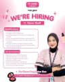 Logo M Corp Indonesia