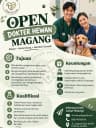 Logo Jember Pet Care