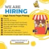 Logo Papa Pisang