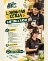 Logo Kopi Klotok Tako