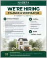 Logo Nadefa Sharia Property
