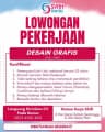 Logo SYAH PRINTING