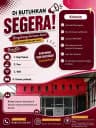 Logo Queen Belopa Poultry Shop & Obat Hewan