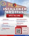 Logo Fried Chicken Brottus