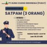 Logo PT Sung Chang Indonesia