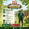 Logo Meek Farm Agrowisata & Resto