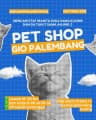 Logo GIO Petshop