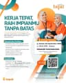 Logo PT Bank BTPN Syariah