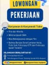 Logo Toko Bangunan Power