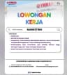 Logo CV. Citra Selaras