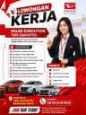 Logo TMS Daihatsu