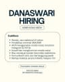 Logo Danaswari