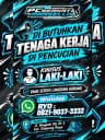 Logo PC Berkat Marsello