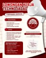 Logo TECHNOJAGAD