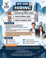Logo CV. Vhee Property Palu