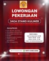 Logo Selera Rasa Kedai