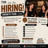 Logo TNB Coffee & Eatery
