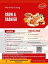 Logo Lazatto Chicken & Burger