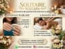 Logo Solitaire Nailspa