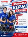 Logo Yamaha MPN Sanggau