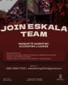Logo Eskala