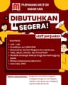 Logo Purnama Motor Magetan