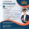 Logo BIN DIN CIGAR