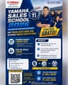 Logo Yamaha