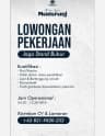 Logo Bubur Ayam Mentereng