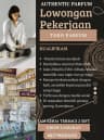 Logo Authentic Parfum