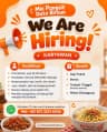 Logo Mie Pangsit Duta Bireun