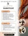 Logo Juan Juan Beauty Salon