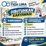 Logo Optik Tiga Lima