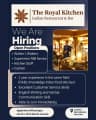 Logo The Royal Kitchen