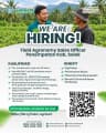 Logo PT Agritec Indonesia