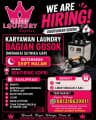 Logo Kienan Laundry Express