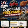 Logo Salby Chicken Smash