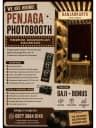 Logo Banjakarta Photoboth