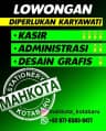 Logo Mahkota