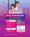 Logo XLSMART