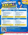 Logo PT Indomarco Prismatama (Indomaret Group)