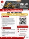 Logo PT Putra Perkasa Abadi