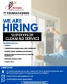 Logo PT Parewa Katering Inflight Food Services