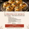 Logo Kedai Dimsum Peliatan